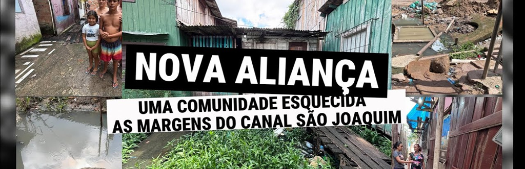NOVA ALIANÇA